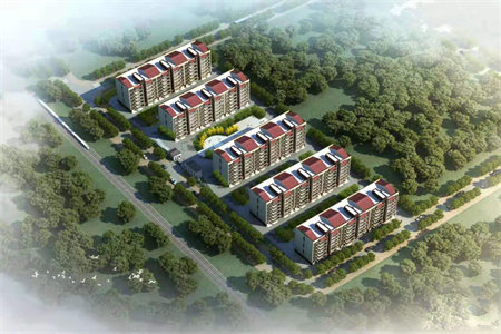 明城园华元4室2厅1卫155㎡