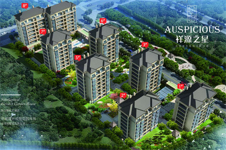 羊山新区金盾小区3室2厅2卫95万150m2出售